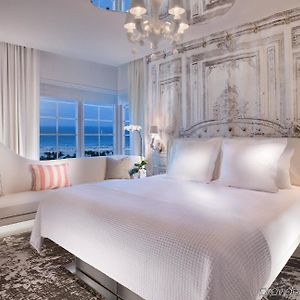 Premier Zimmer mit Kingsize-Bett